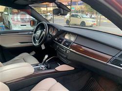 بي ام دبليو X6